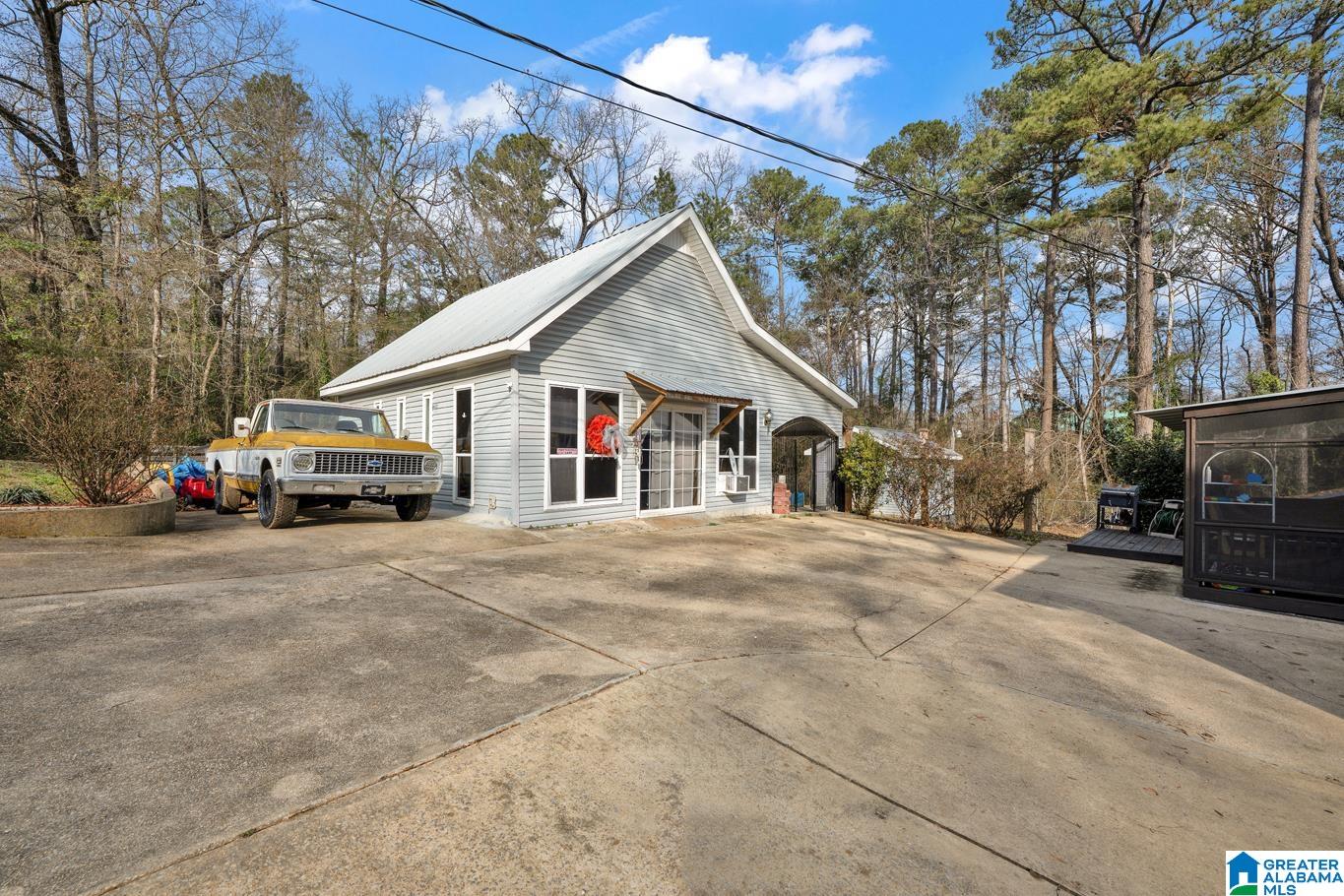 304 6th Street West Jasper, AL 35501 - Photo 34 of 48
