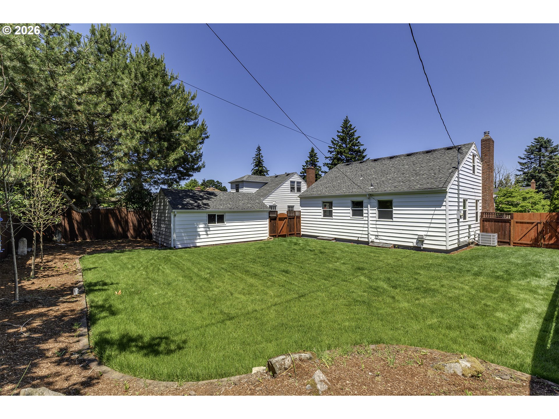 4768 North Yale Street Portland, OR 97203 - Photo 30 of 31