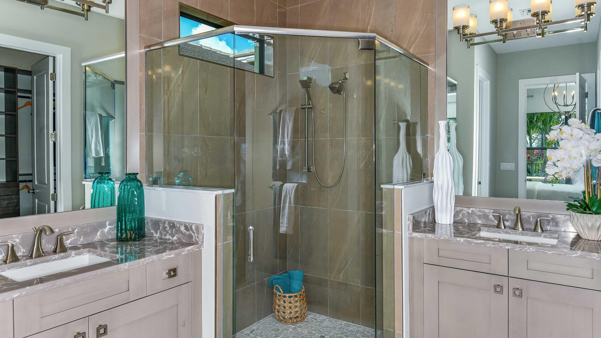 16005 Key Biscayne Lane Westlake, FL 33470 - Photo 9 of 15 Lido-MasterBath2