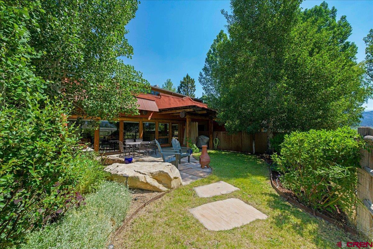 500 Chipeta Drive, Unit B Ridgway, CO 81432 - Photo 44 of 45
