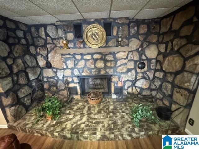 1442 Shannon Way Talladega, AL 35160 - Photo 24 of 73