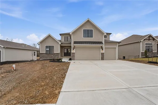 $759,999 | 10515 North Liberty Street, Kansas City, MO 64155