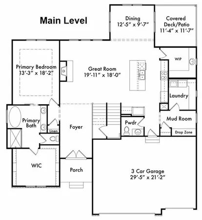 $759,999 | 10515 North Liberty Street, Kansas City, MO 64155