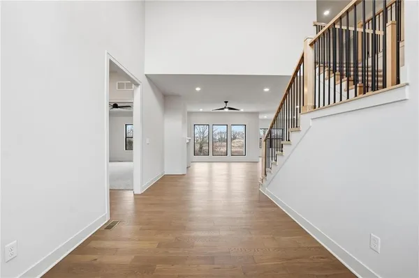 $759,999 | 10515 North Liberty Street, Kansas City, MO 64155