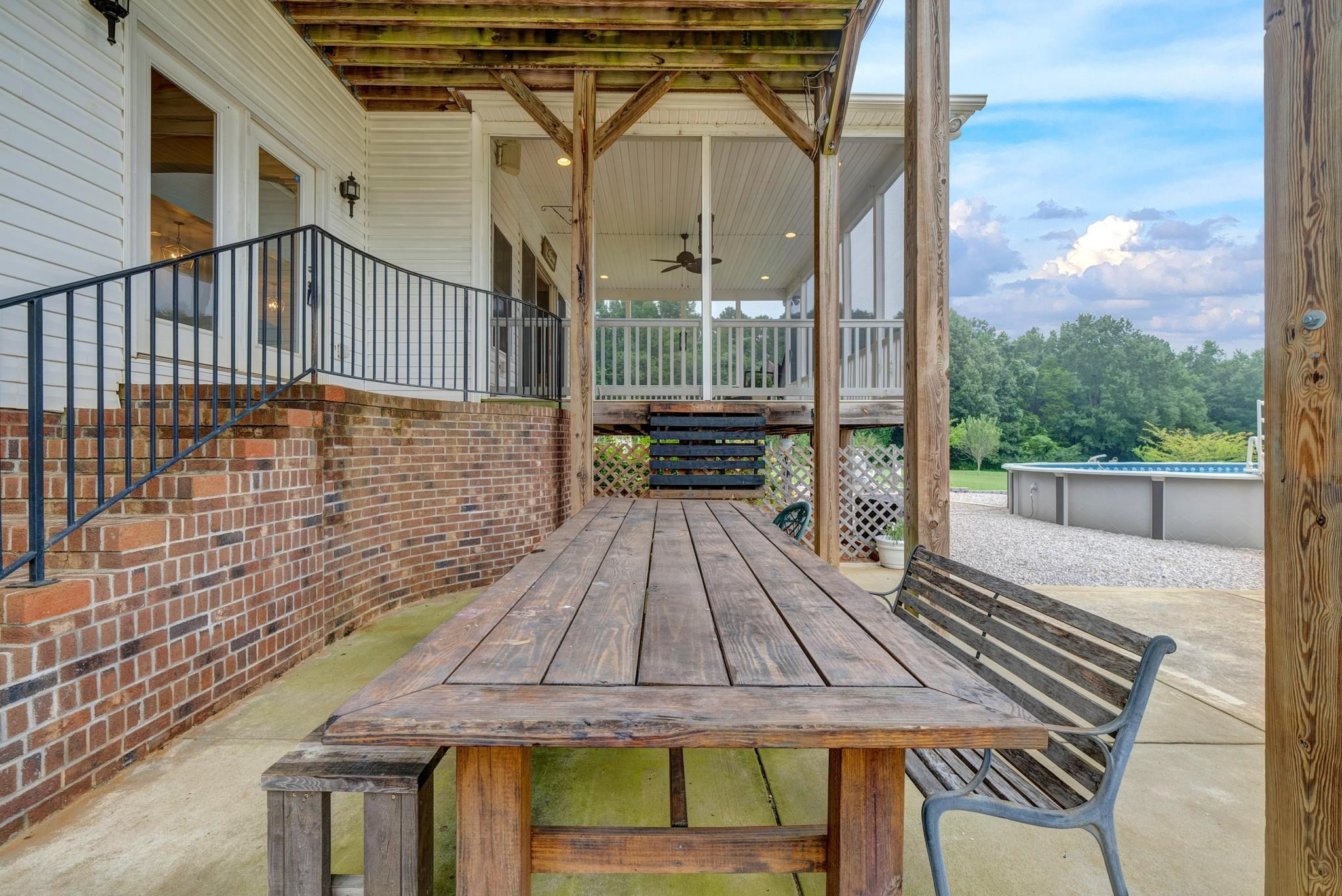 256 Old Murphy Road Zebulon, NC 27597 - Photo 27 of 30 Photo 27