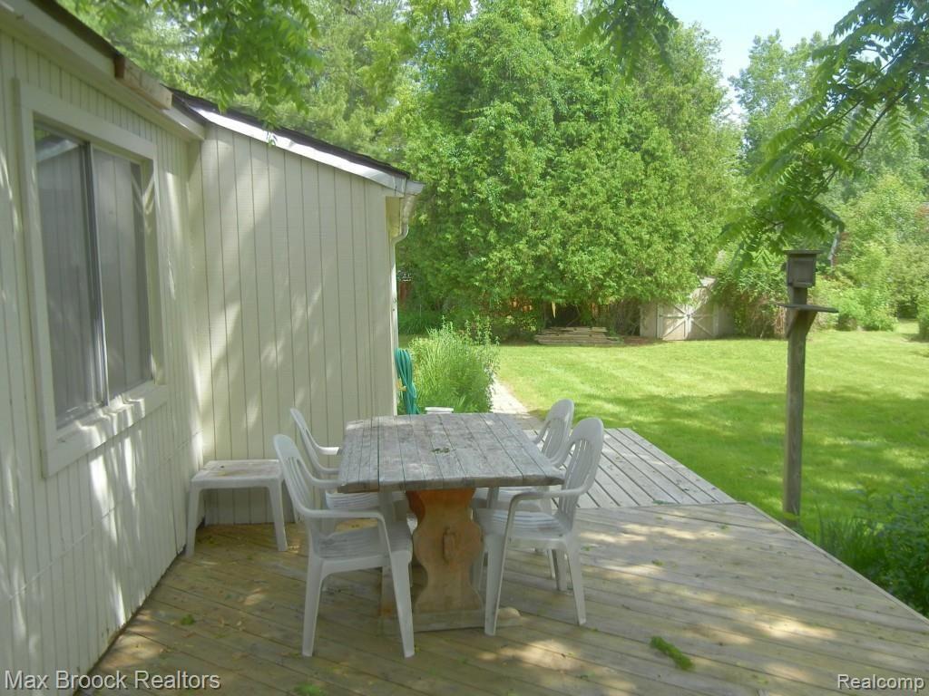 9950 Allen Road Clarkston, MI 48348 - Photo 42 of 76