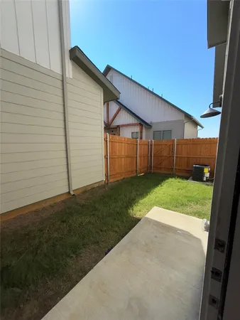 $1,665 | 2036 Oak Grove Lane, Unit 162B, Aubrey, TX 76227