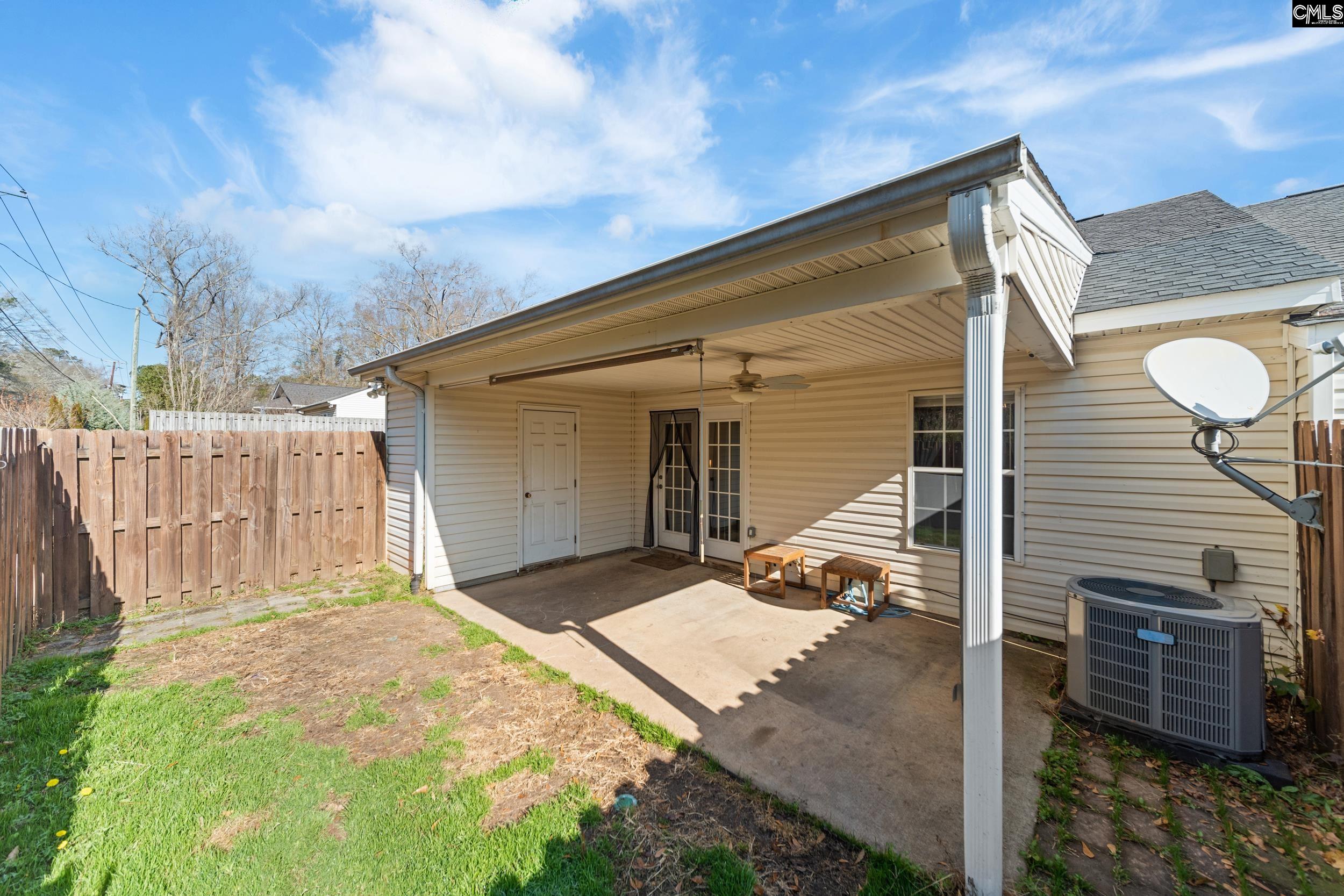 115 Bennock Mill Court Lexington, SC 29072 - Photo 24 of 37