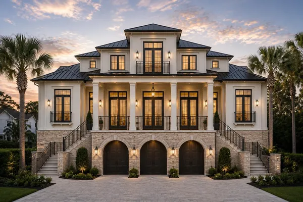 $4,290,000 | 216 Parker Drive, Pawleys Island, SC 29585