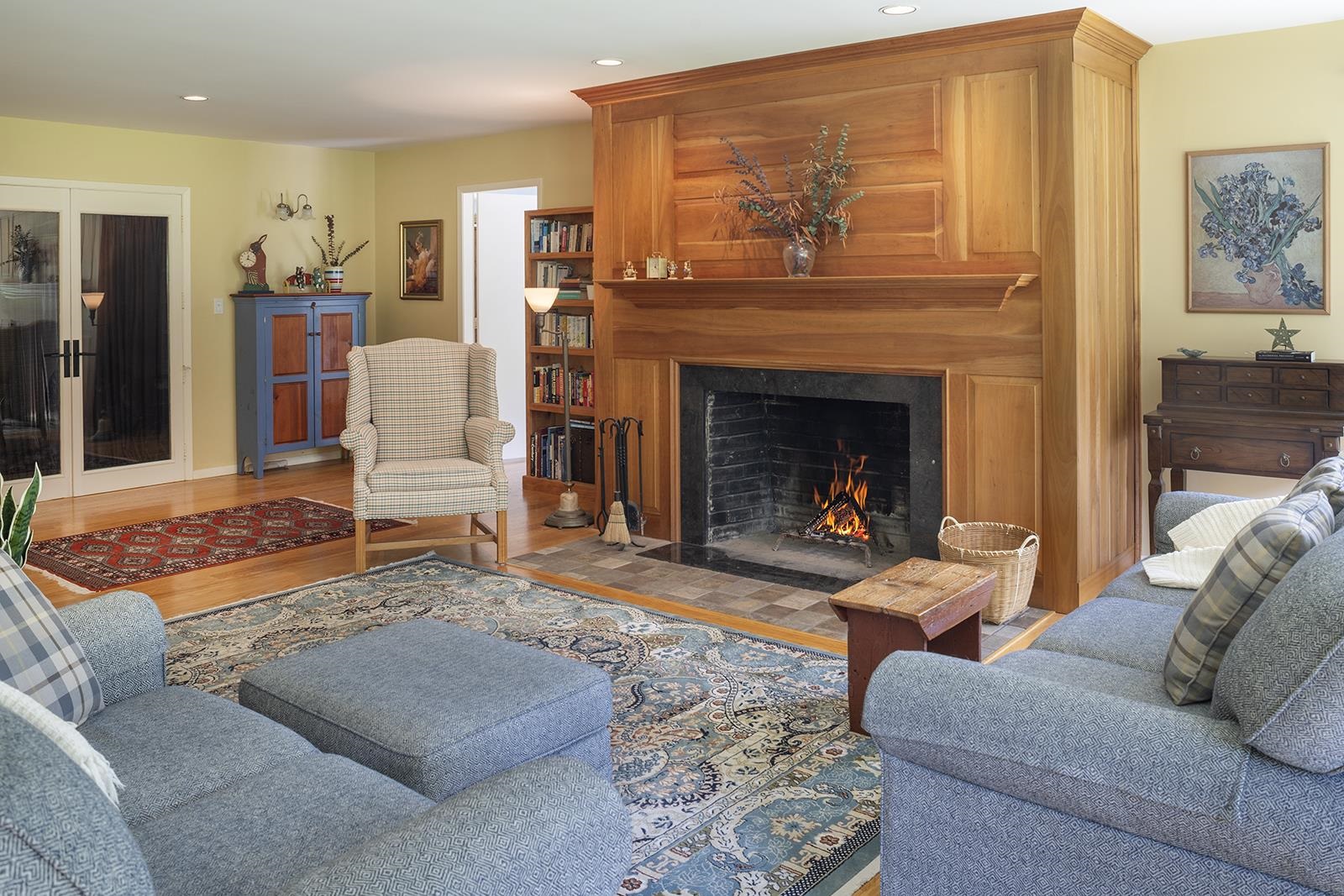 860 Briar Hill Road Hopkinton, NH 03229 - Photo 23 of 47