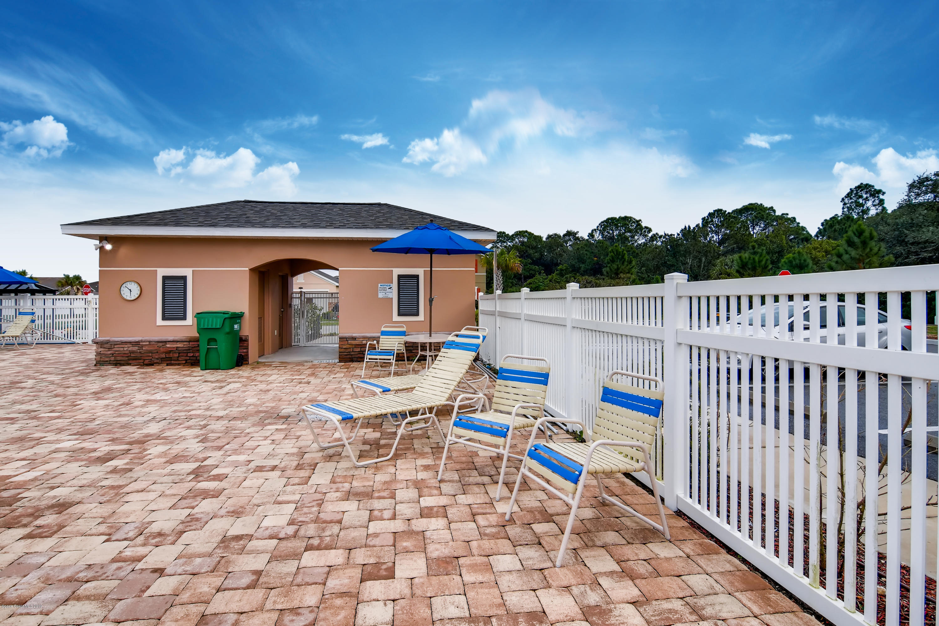 1692 Saxton Road Cocoa, FL 32926 - Photo 22 of 22 1821 Saxton Road Cocoa FL-print-007-007-