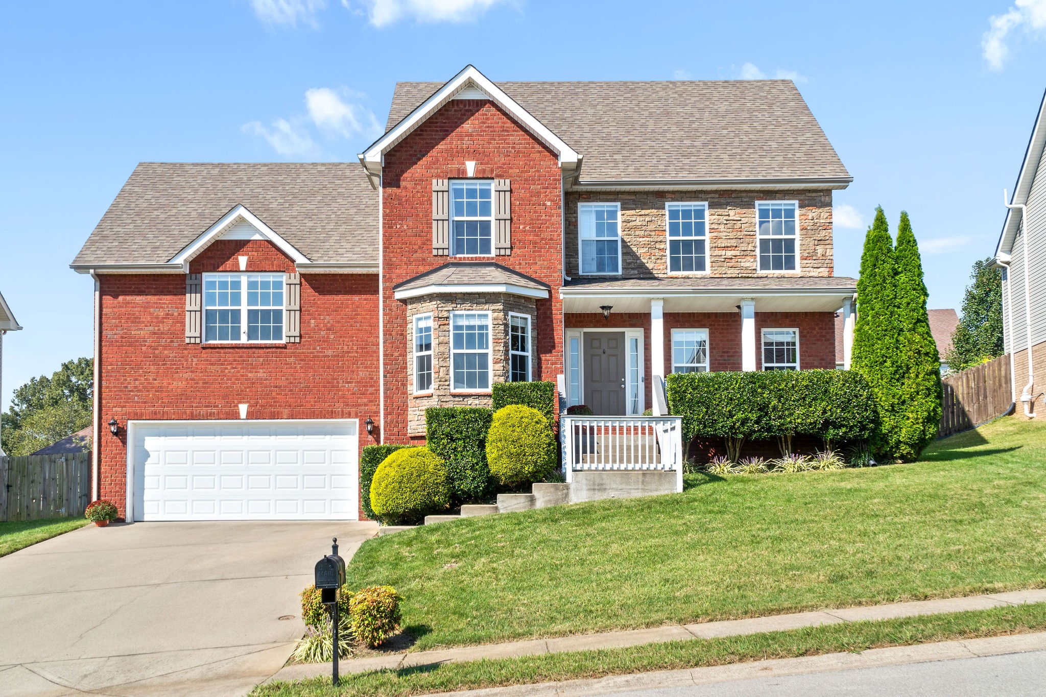 2178 Powell Road Clarksville, TN 37043 - Photo 1 of 31 Gallery Image 1