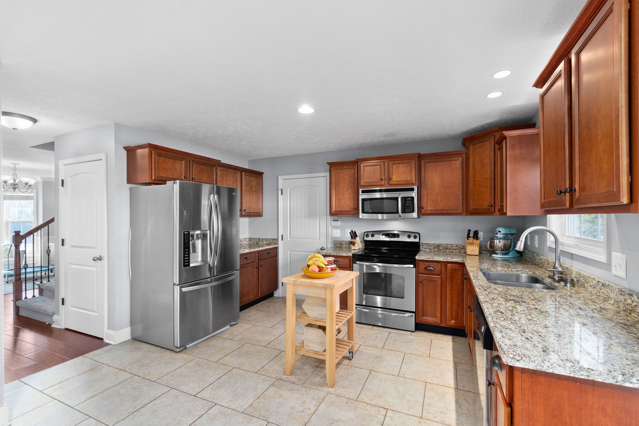 2178 Powell Road Clarksville, TN 37043 - Photo 11 of 31 Gallery Image 11