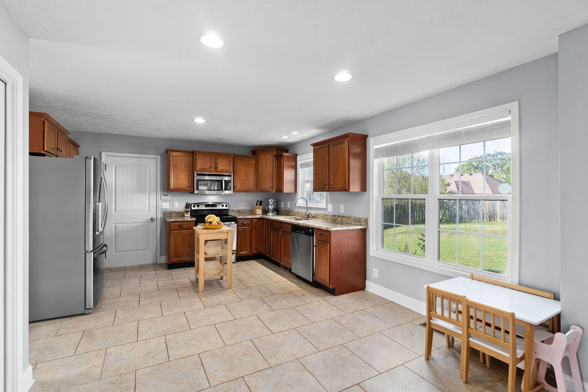 2178 Powell Road Clarksville, TN 37043 - Photo 12 of 31 Gallery Image 12