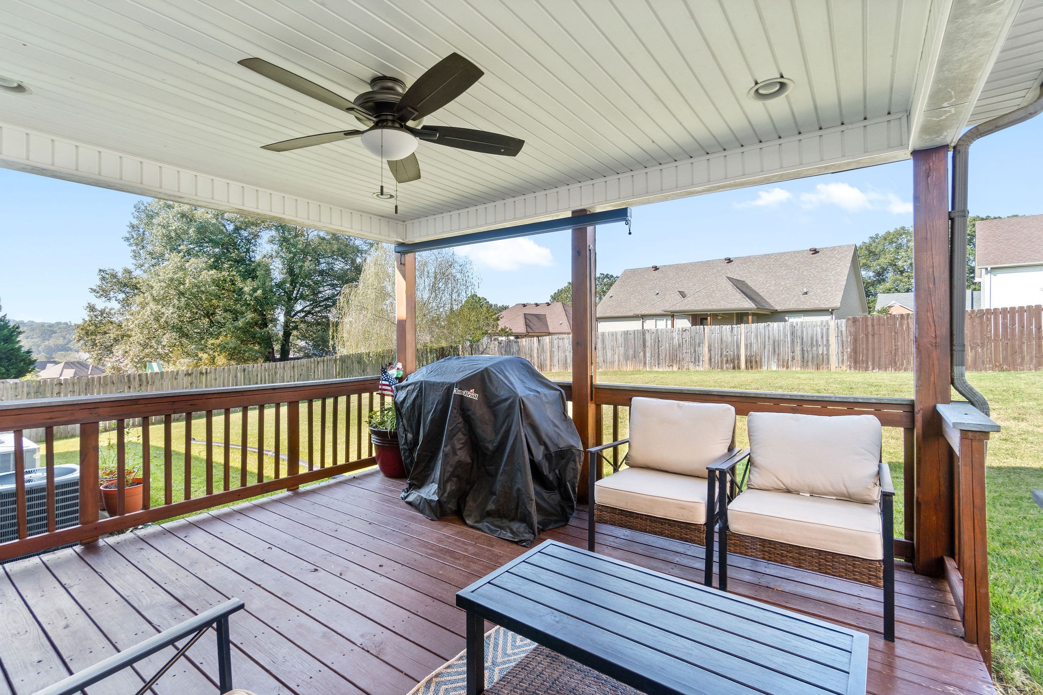 2178 Powell Road Clarksville, TN 37043 - Photo 27 of 31 Gallery Image 27