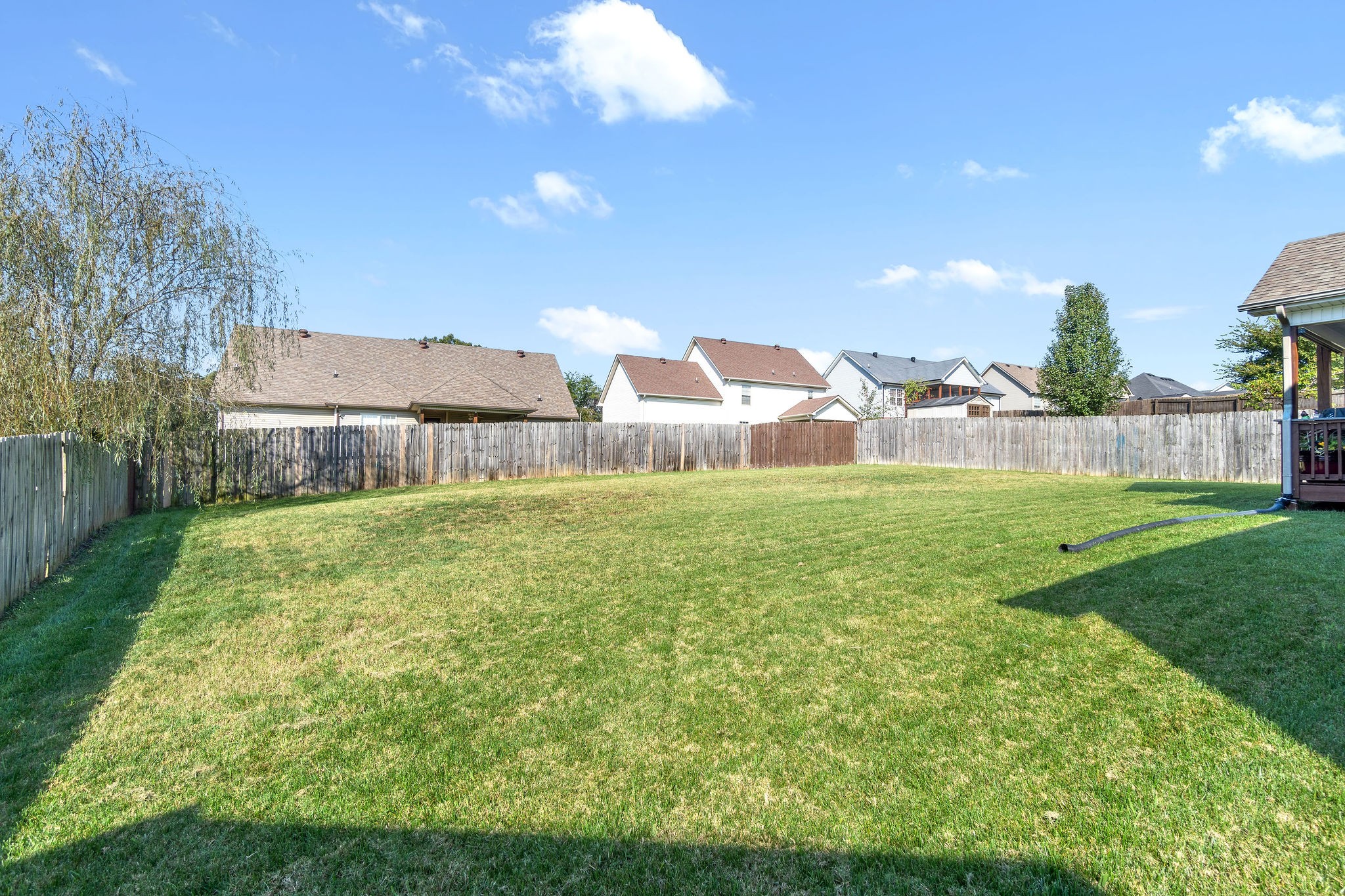 2178 Powell Road Clarksville, TN 37043 - Photo 28 of 31 Gallery Image 28