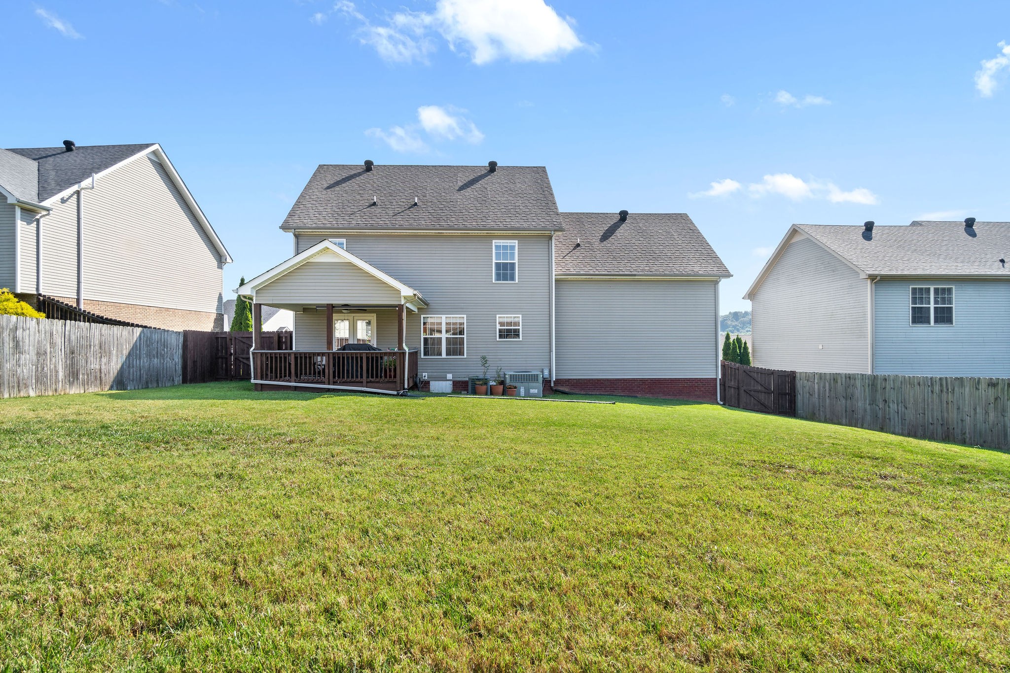 2178 Powell Road Clarksville, TN 37043 - Photo 29 of 31 Gallery Image 29