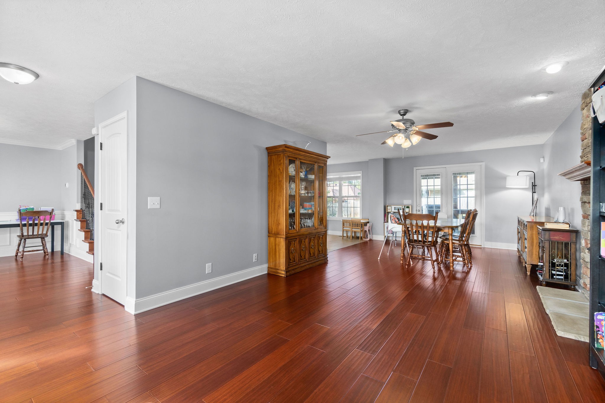 2178 Powell Road Clarksville, TN 37043 - Photo 5 of 31 Gallery Image 5