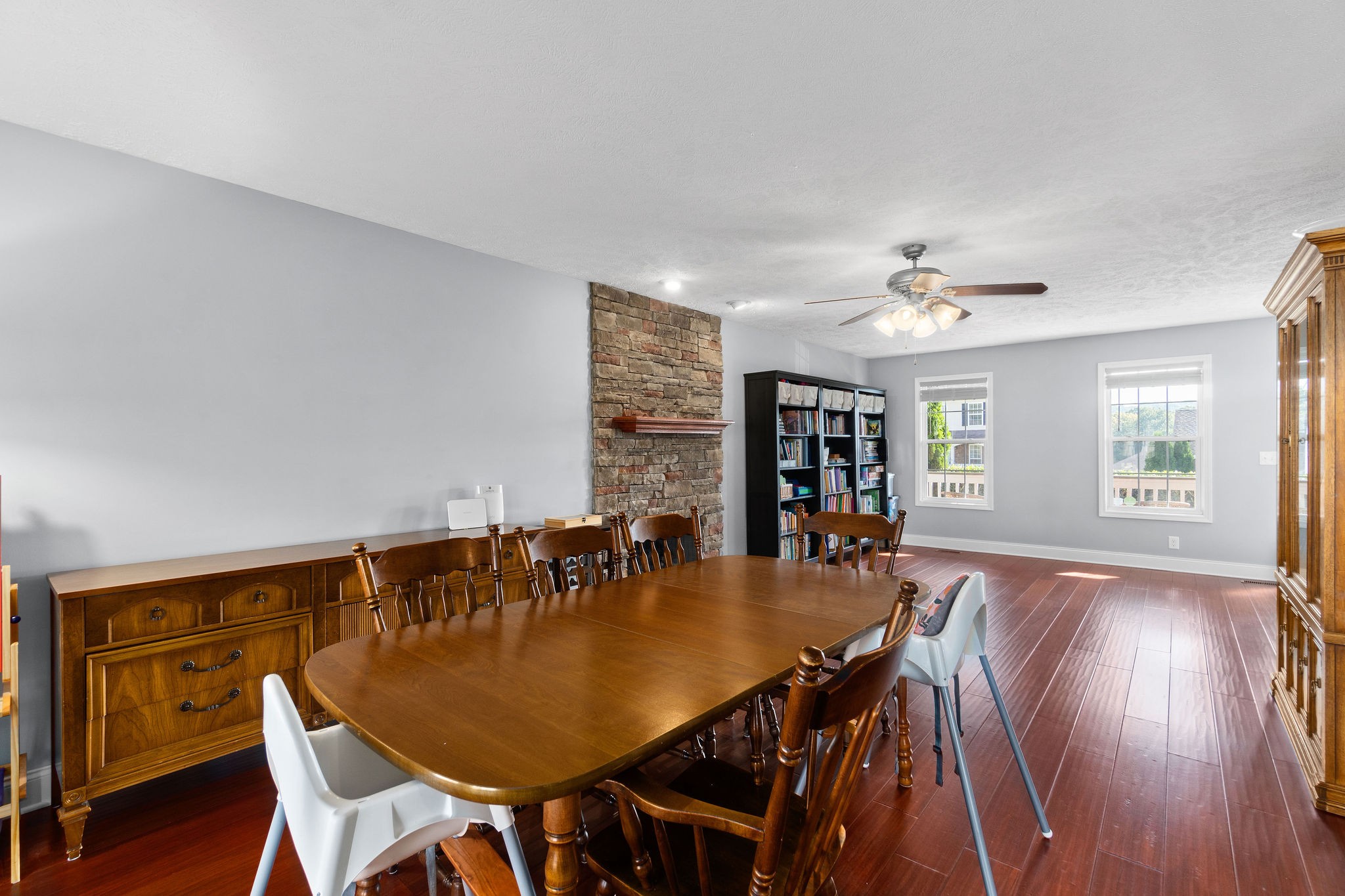 2178 Powell Road Clarksville, TN 37043 - Photo 6 of 31 Gallery Image 6