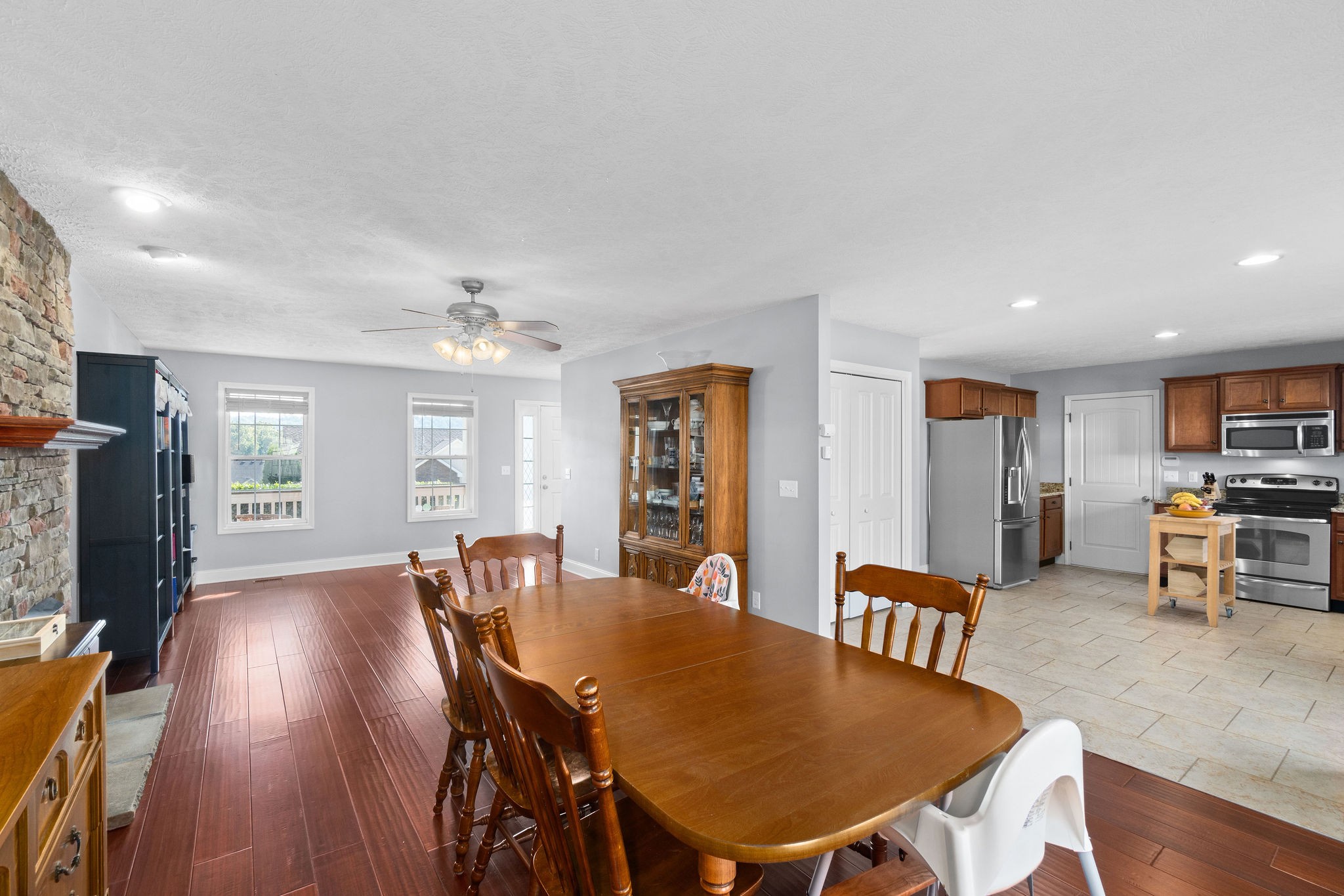 2178 Powell Road Clarksville, TN 37043 - Photo 7 of 31 Gallery Image 7