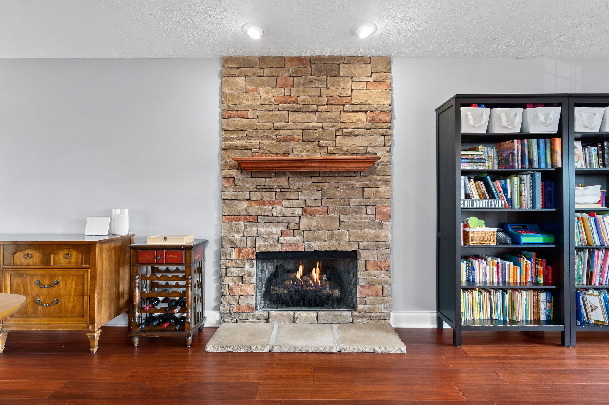 2178 Powell Road Clarksville, TN 37043 - Photo 8 of 31 Gallery Image 8