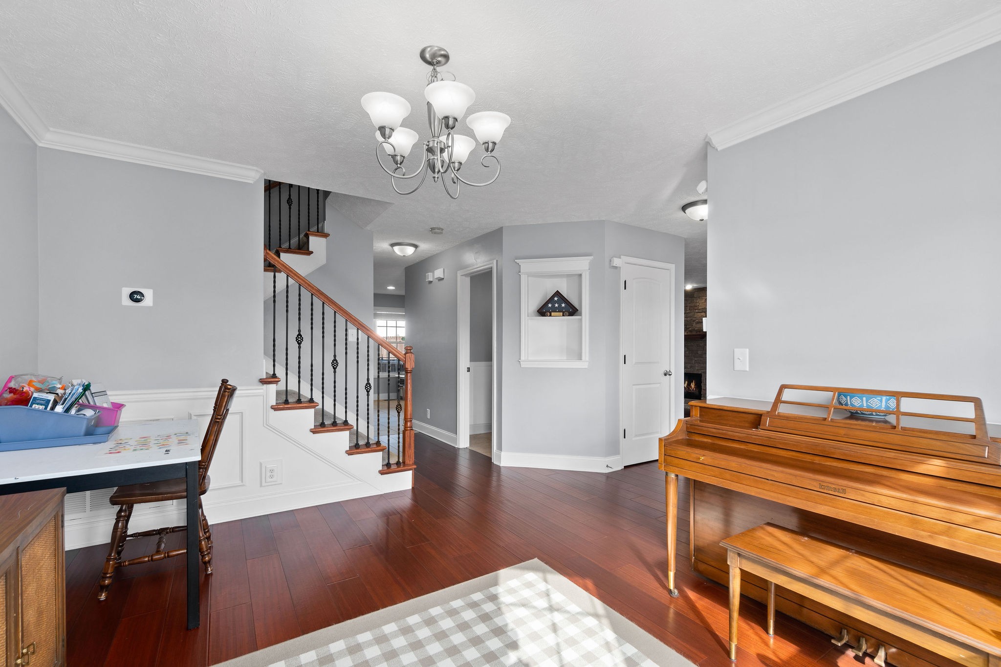 2178 Powell Road Clarksville, TN 37043 - Photo 10 of 31 Gallery Image 10