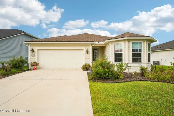 $579,000 | 169 Hickory Pine Drive, St. Augustine, FL 32092