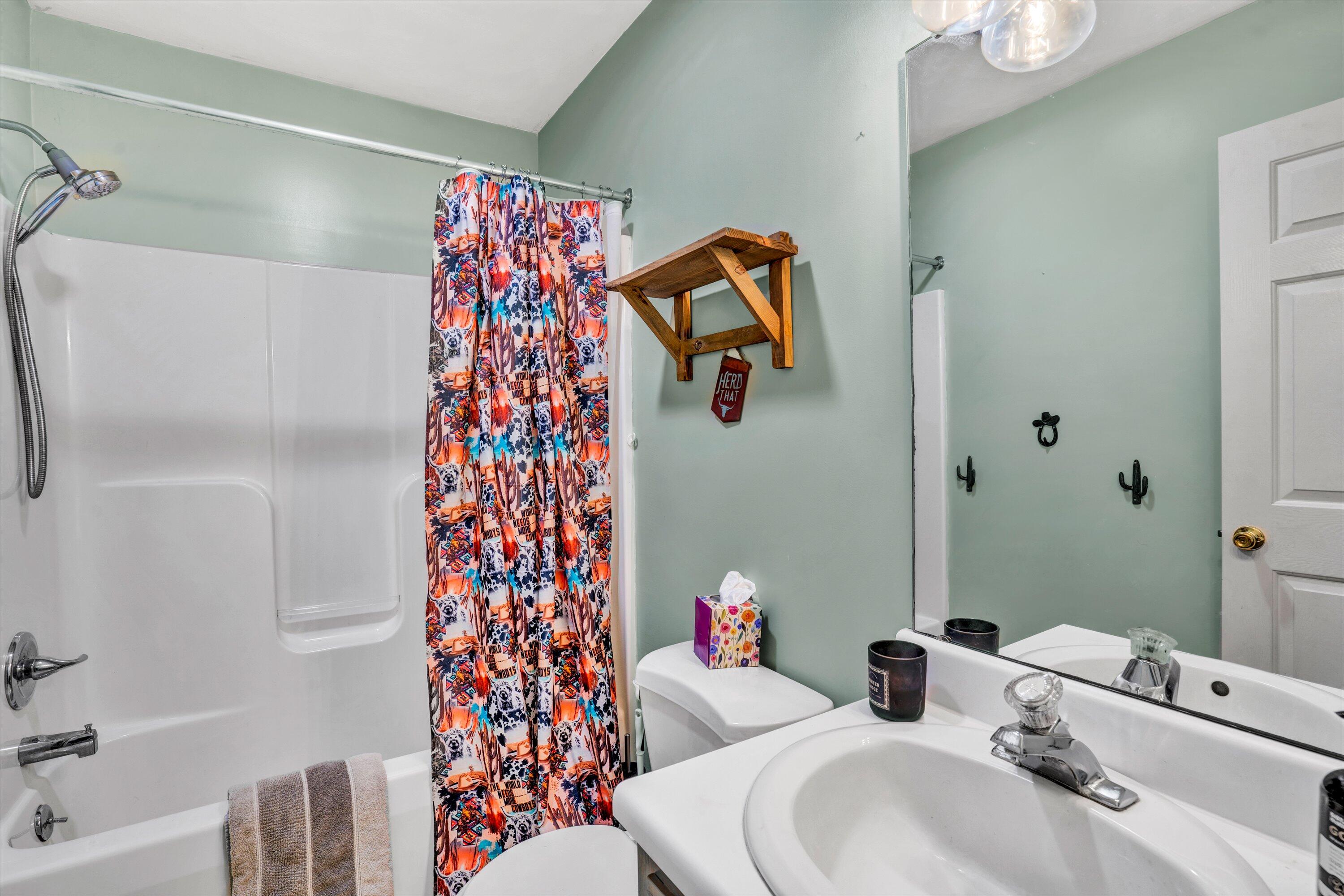 4 Arch Mill Road Fincastle, VA 24090 - Photo 25 of 49 25-DSC00101