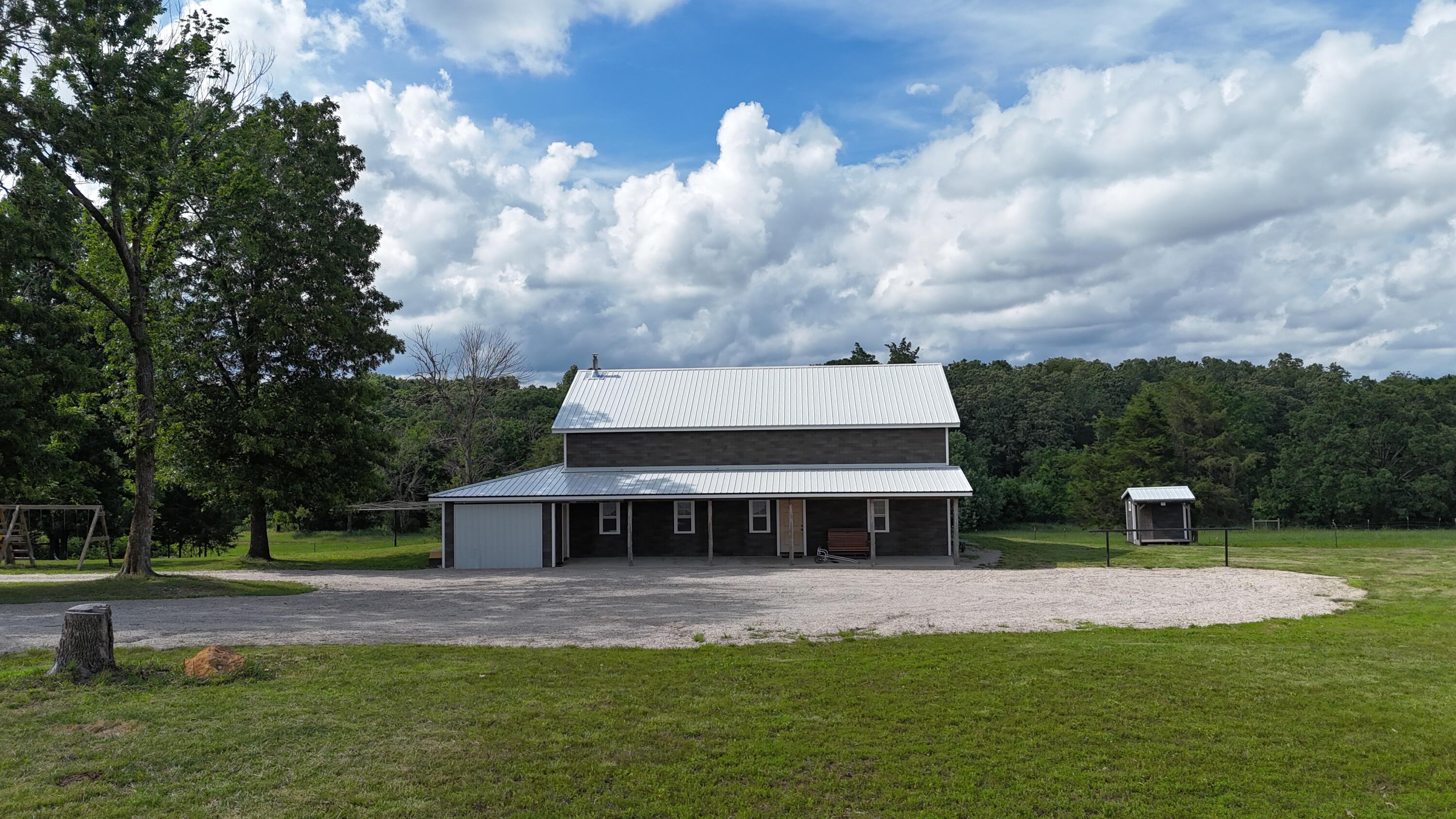 3410 Teagues Road Marshfield, MO 65706 - Photo 1 of 47 DJI_20260605162847_0145_D
