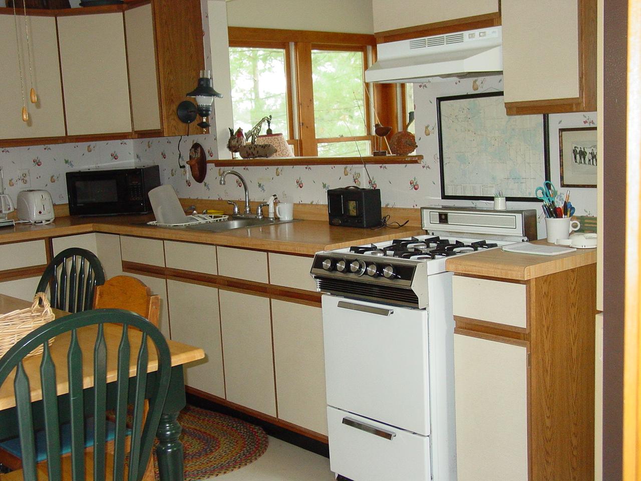 5617 Seybold Road Manitowish Waters, WI 54545 - Photo 6 of 16 Gallery Image 6