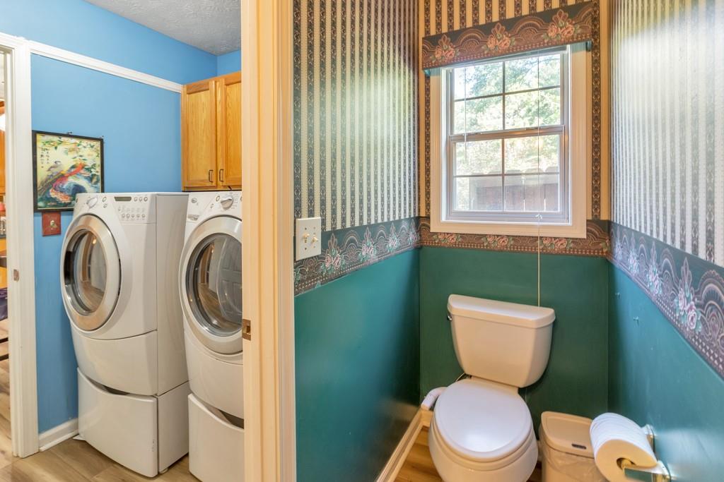 1675 Round Road Southeast Grayson, GA 30017 - Photo 14 of 43 Gallery Image 14