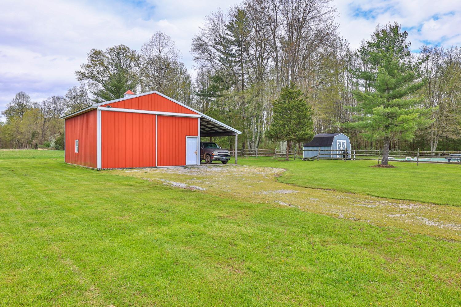 2366 Whitmer Road Batavia, OH 45103 - Photo 36 of 49 Gallery Image 36