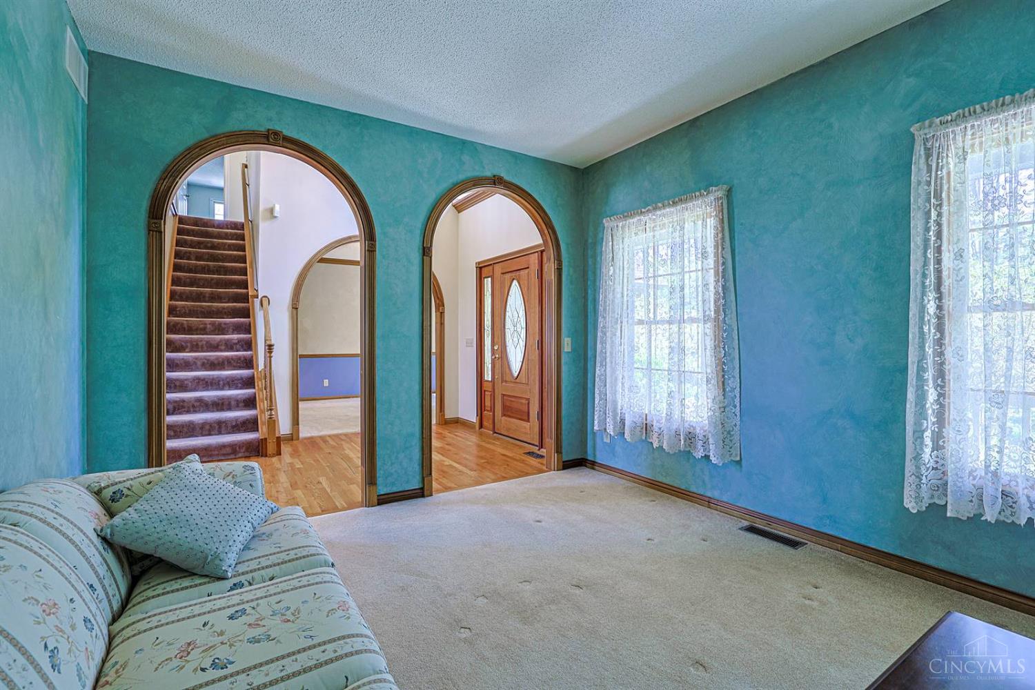 2776 London Ridge Trail Hamilton, OH 45013 - Photo 26 of 71 Gallery Image 26