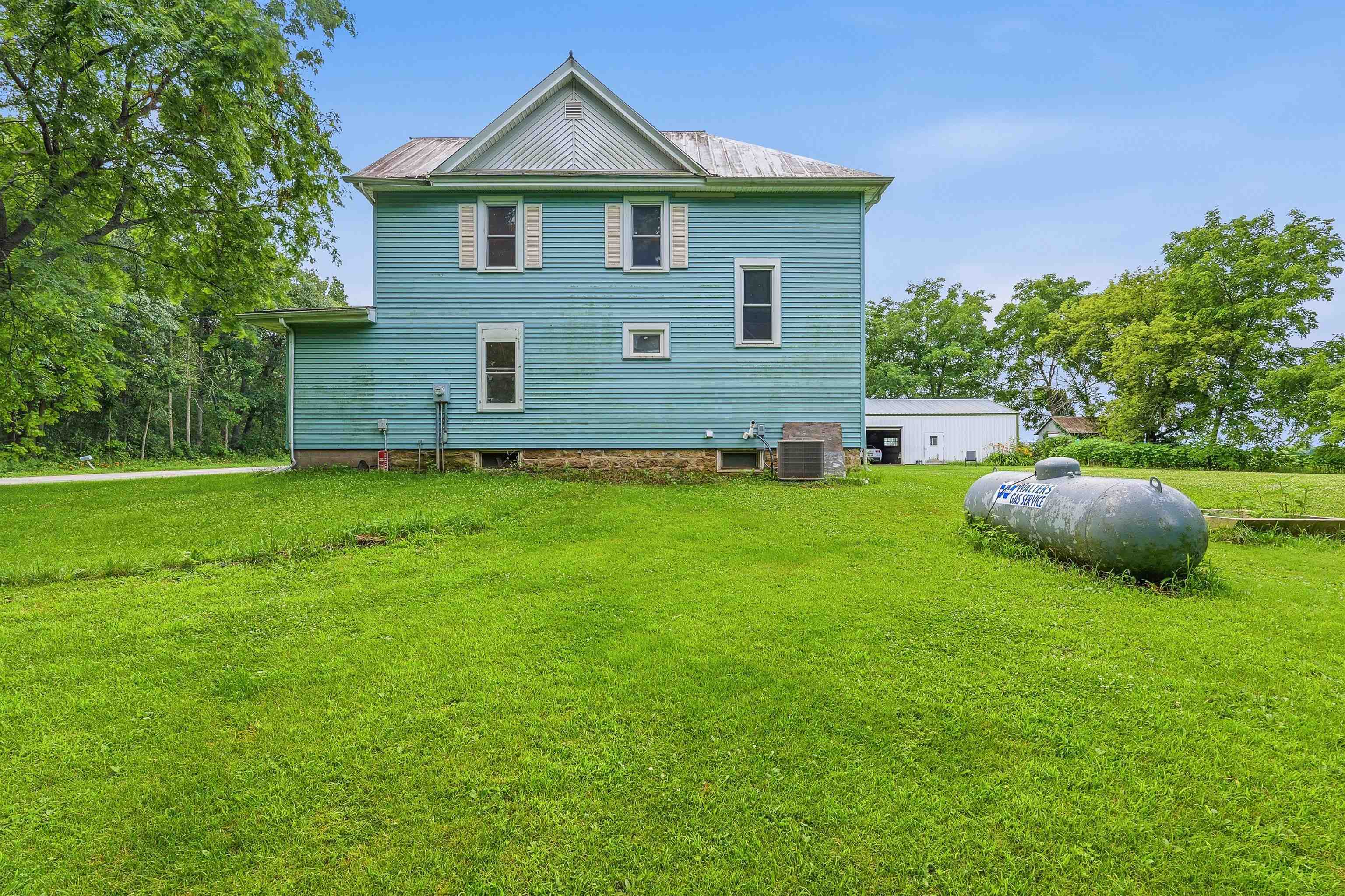 N1137 Wendt Road Columbus, WI 53925 - Photo 6 of 28