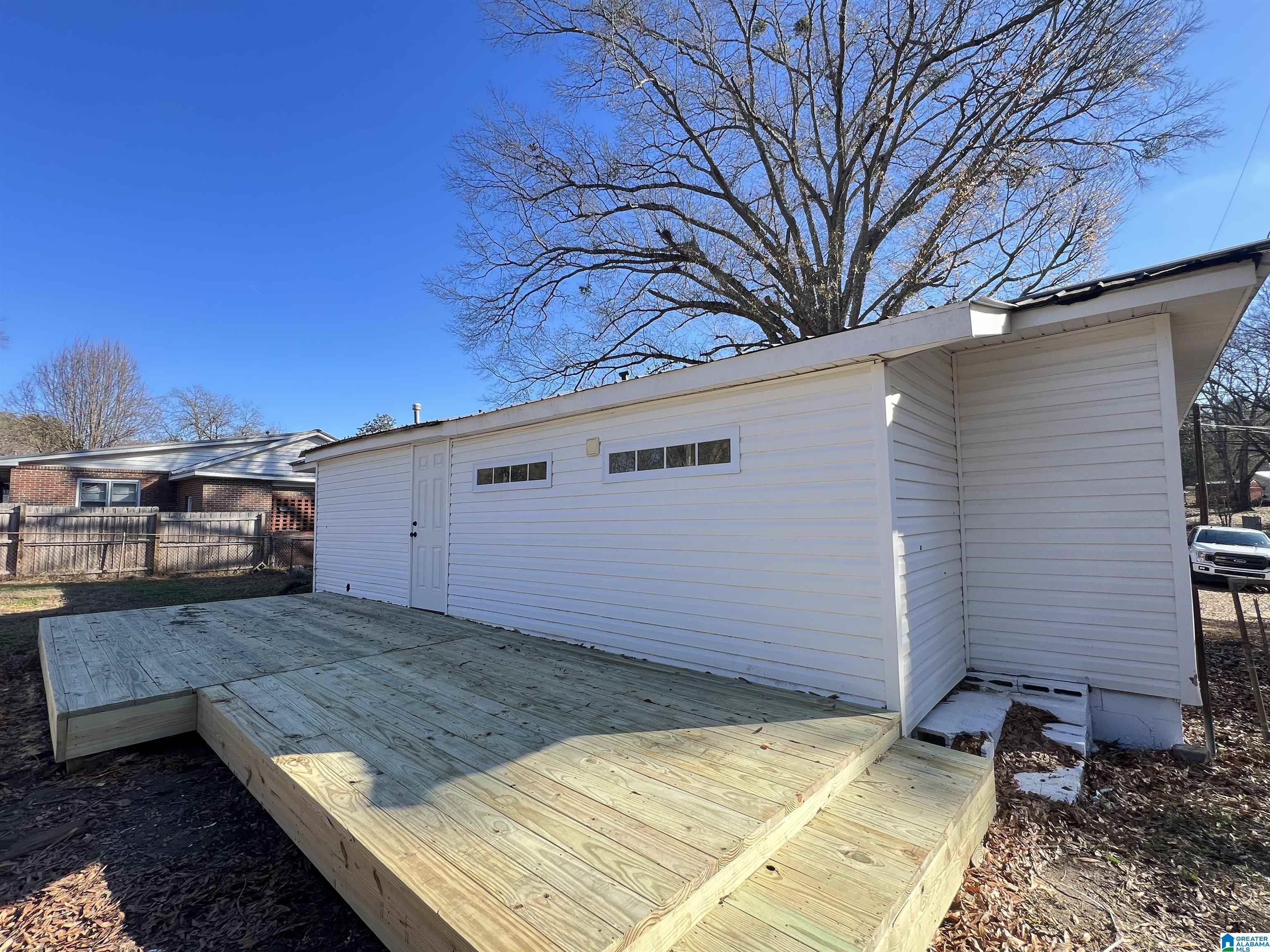 3327 Eulaton Road Anniston, AL 36201 - Photo 22 of 24