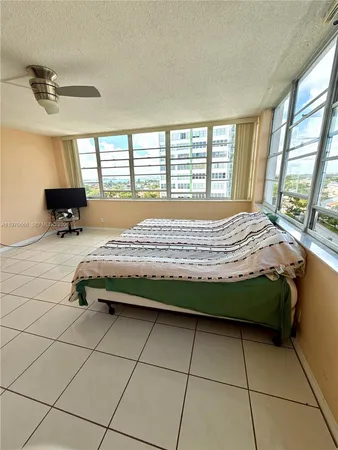 $285,000 | 2150 Sans Souci Boulevard, Unit B811, North Miami, FL 33181