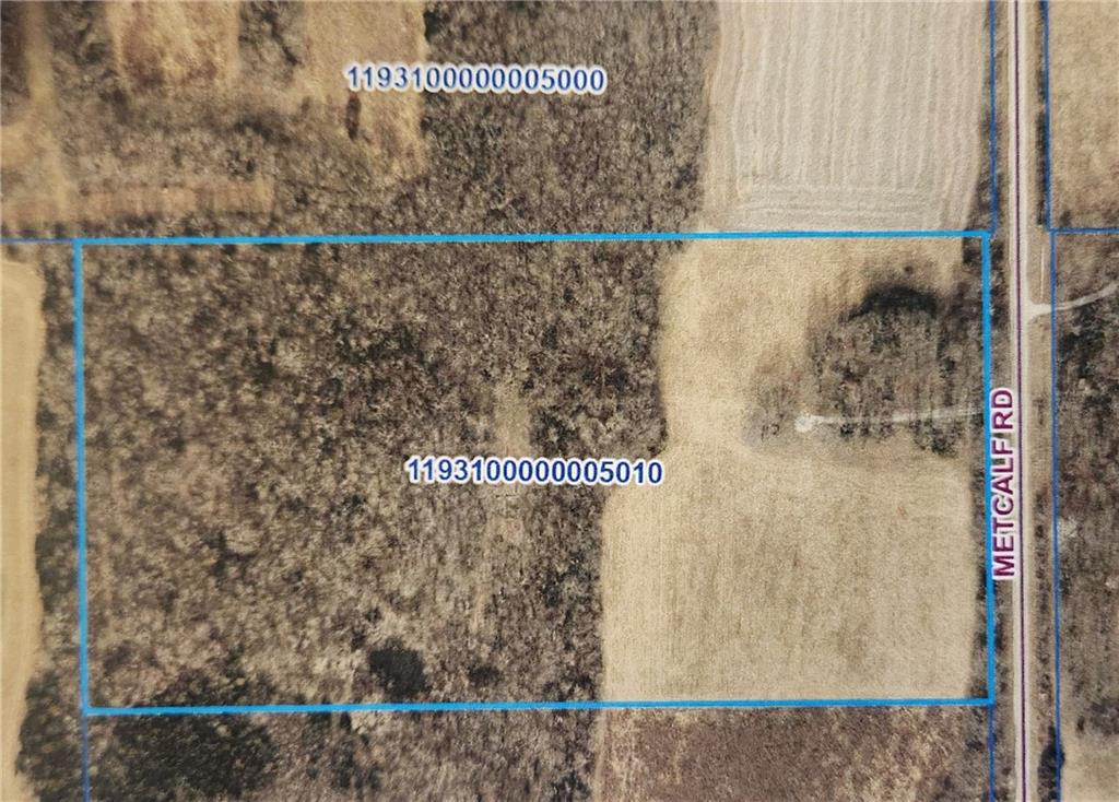 Metcalf Rd Road Louisburg, KS 66053 - Photo 3 of 12