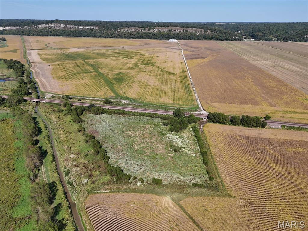 2-00 Bluff Road Prairie du Rocher, IL 62277 - Photo 2 of 14