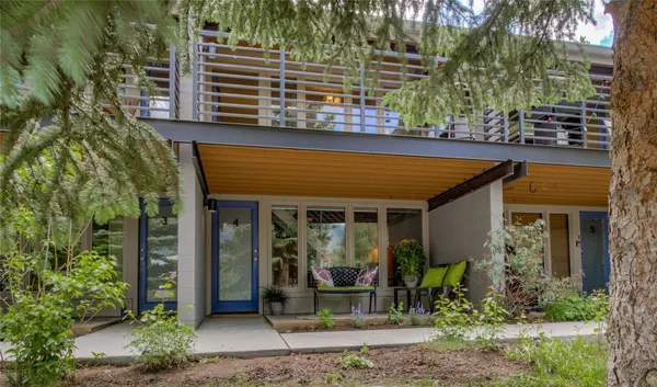 $1,100,000 | 304 South High Street, Unit 4, Breckenridge, CO 80424