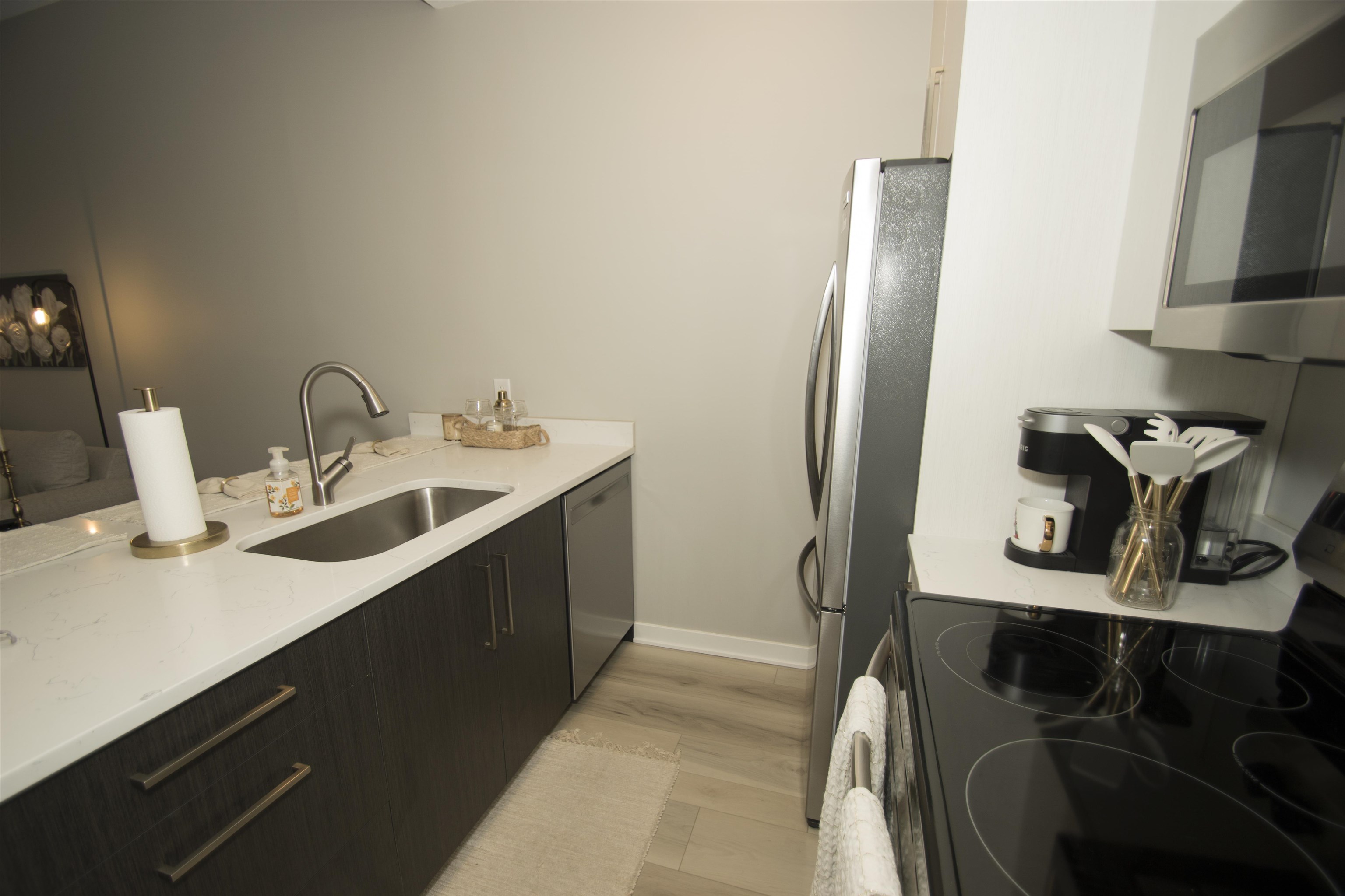 113 West Wayne Street, Unit 404 Fort Wayne, IN 46802 - Photo 11 of 36