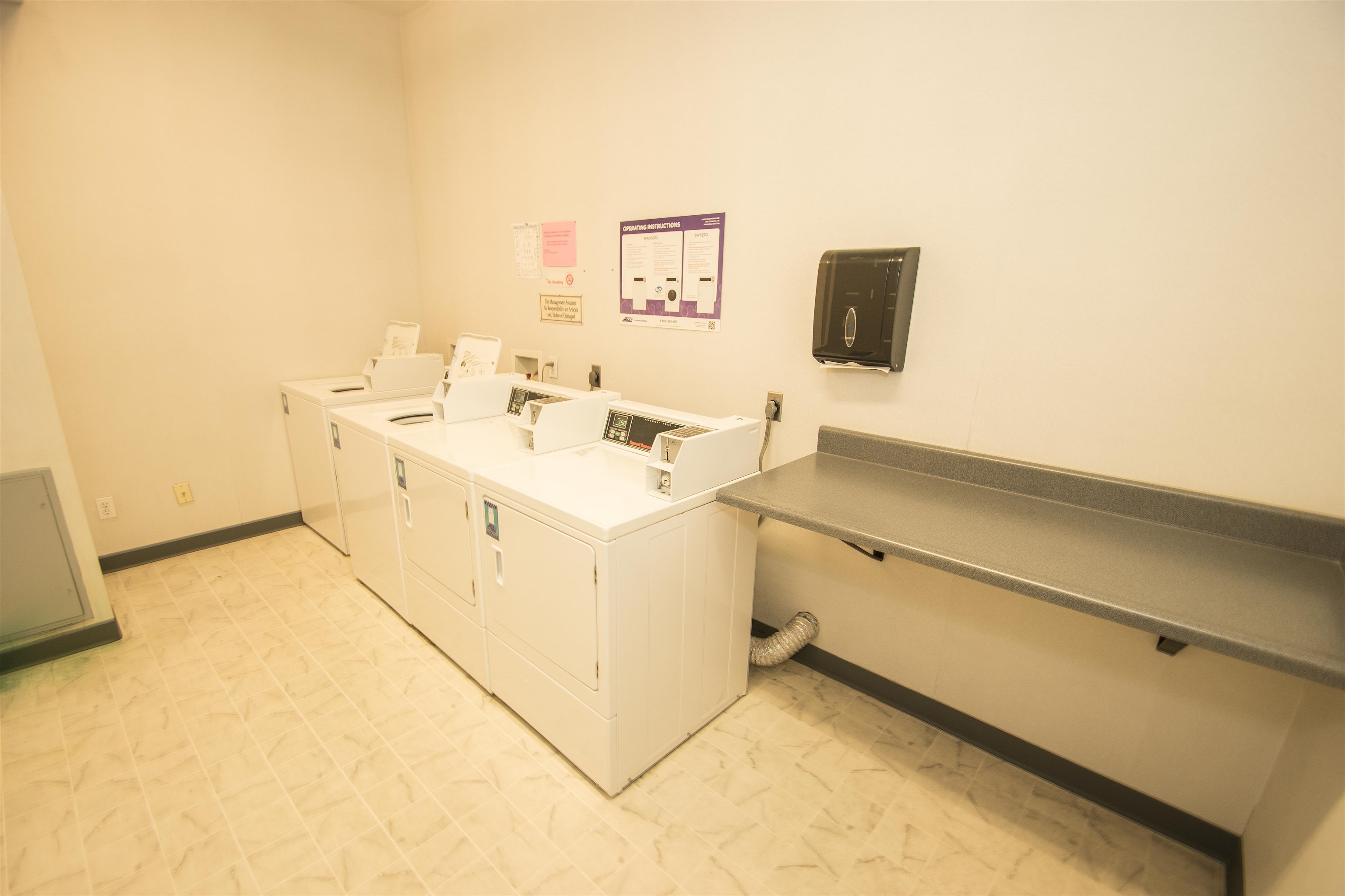 113 West Wayne Street, Unit 404 Fort Wayne, IN 46802 - Photo 24 of 36