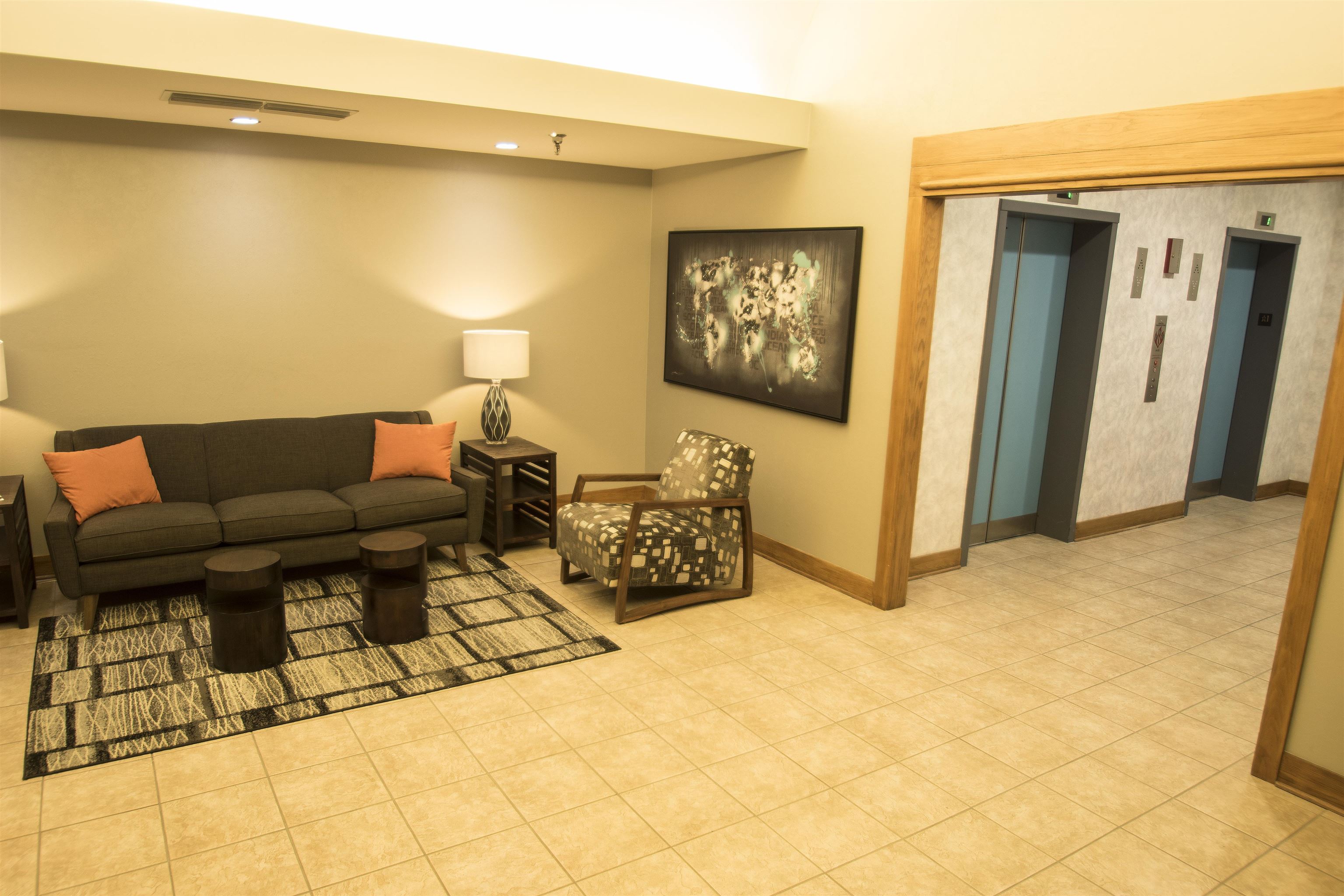 113 West Wayne Street, Unit 404 Fort Wayne, IN 46802 - Photo 26 of 36