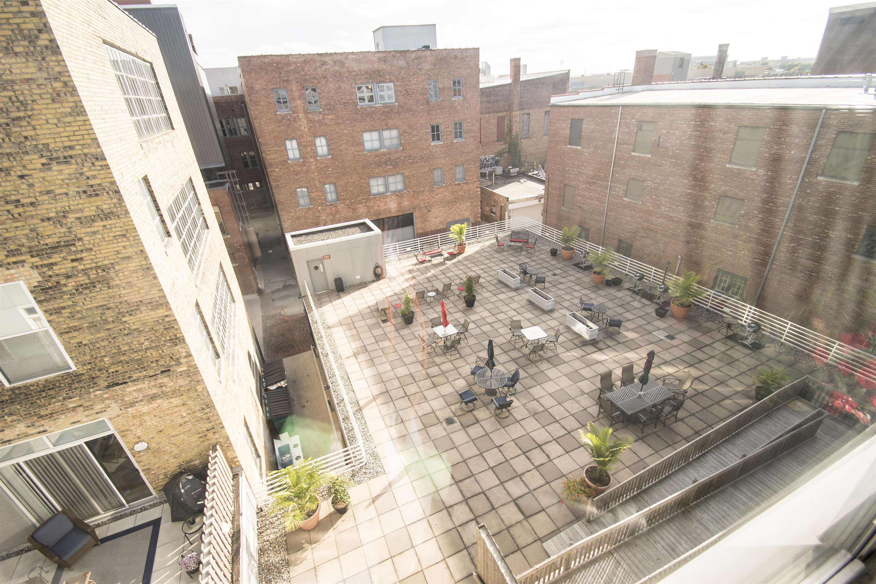113 West Wayne Street, Unit 404 Fort Wayne, IN 46802 - Photo 28 of 36