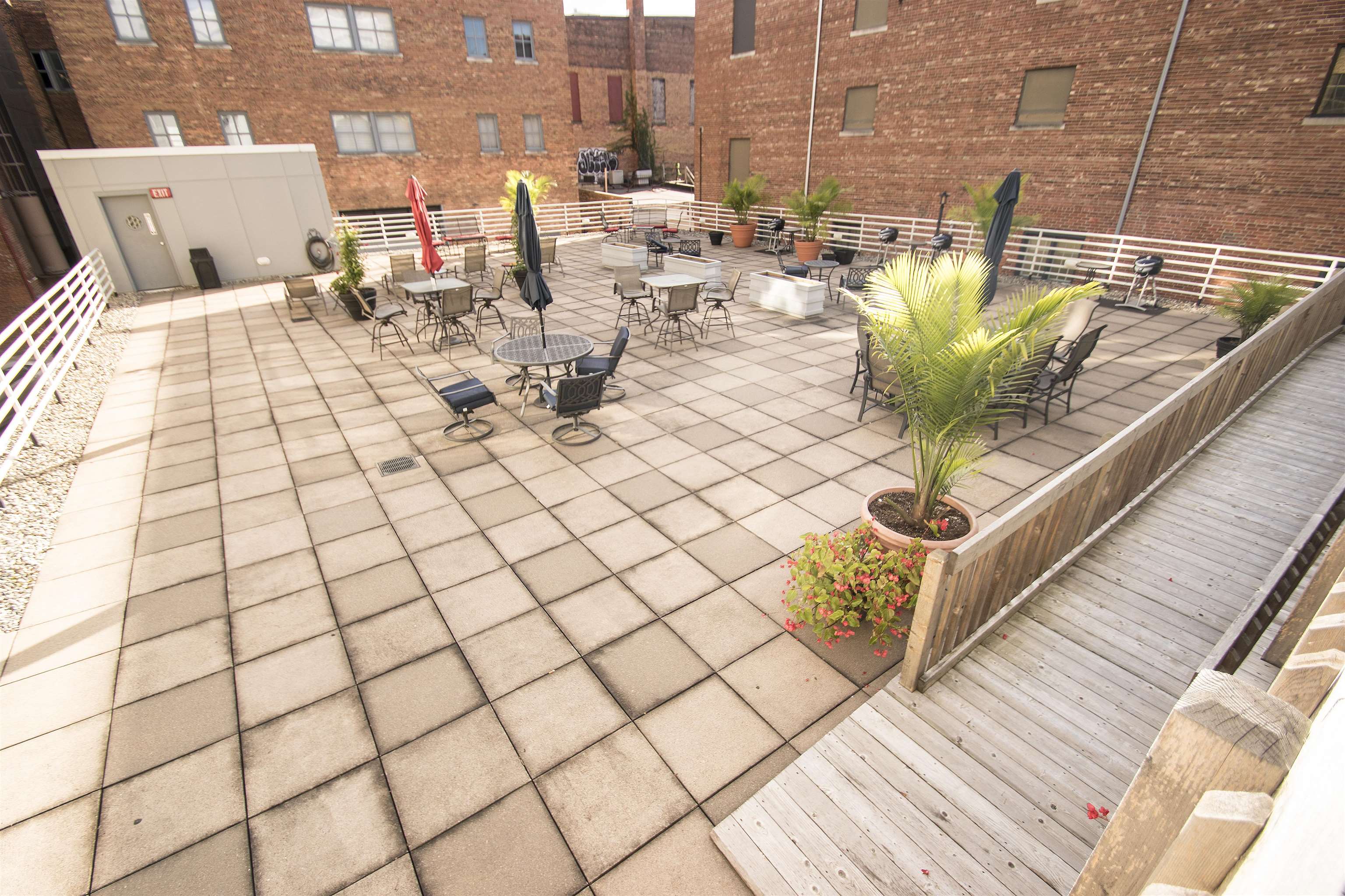 113 West Wayne Street, Unit 404 Fort Wayne, IN 46802 - Photo 29 of 36