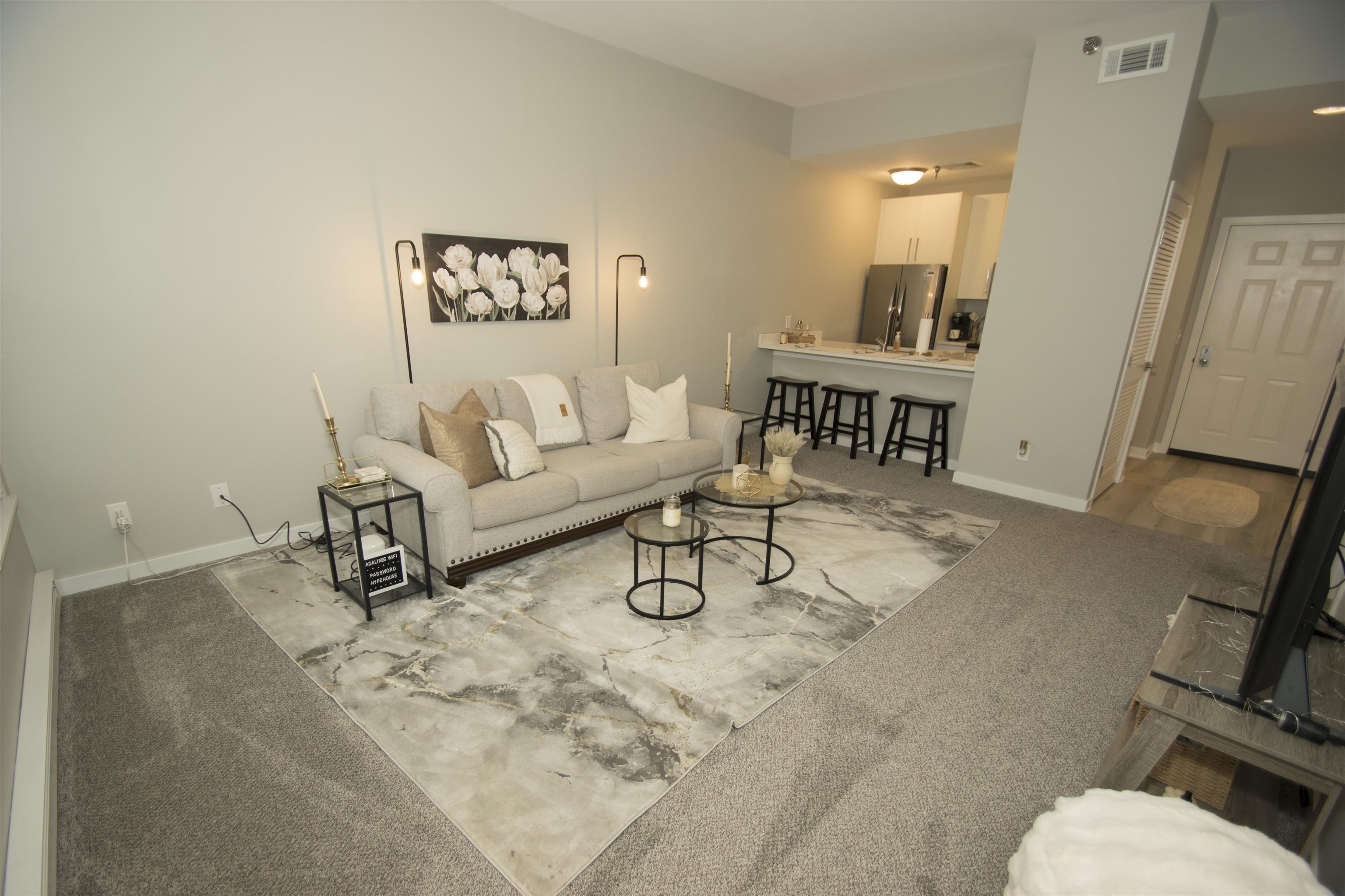 113 West Wayne Street, Unit 404 Fort Wayne, IN 46802 - Photo 8 of 36