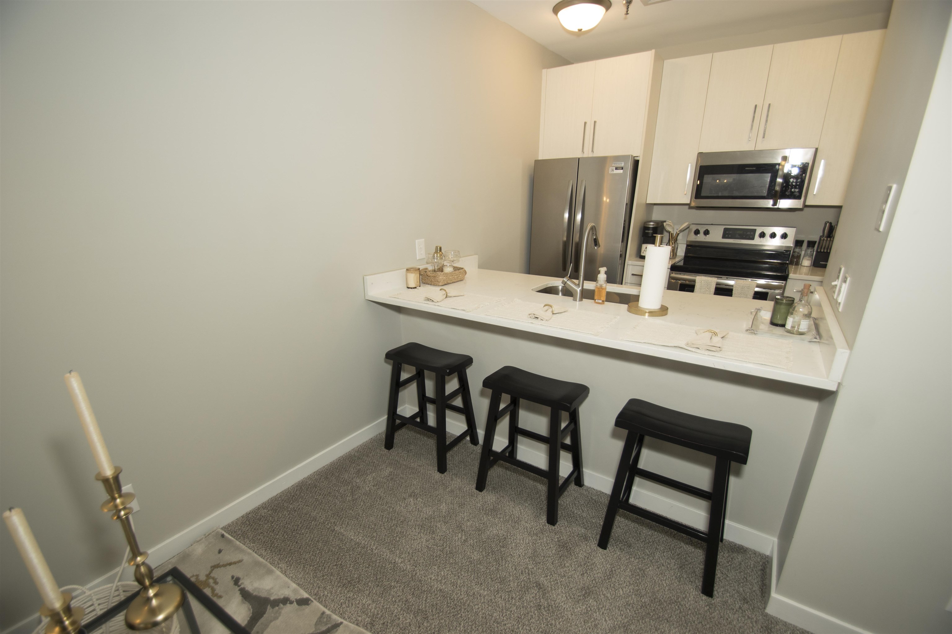 113 West Wayne Street, Unit 404 Fort Wayne, IN 46802 - Photo 9 of 36