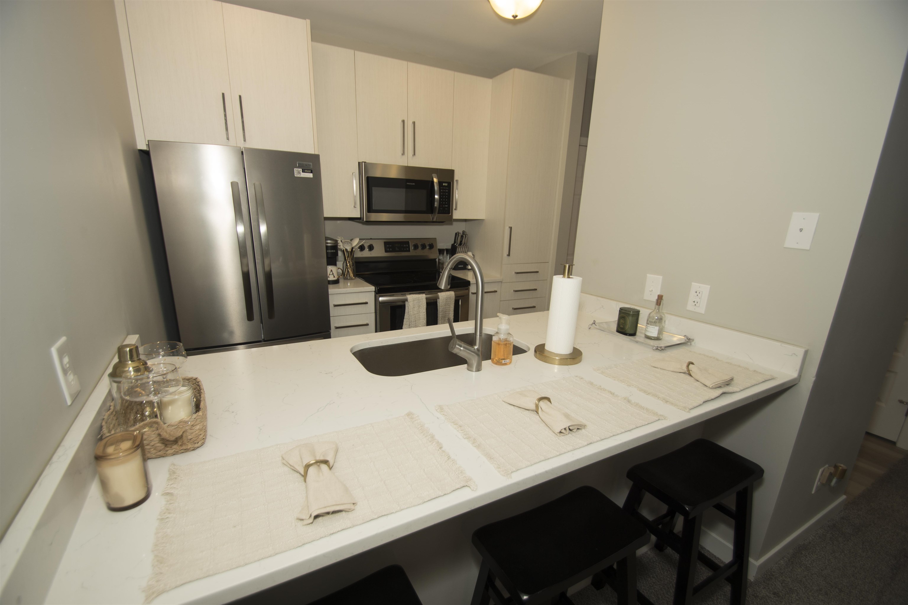 113 West Wayne Street, Unit 404 Fort Wayne, IN 46802 - Photo 10 of 36
