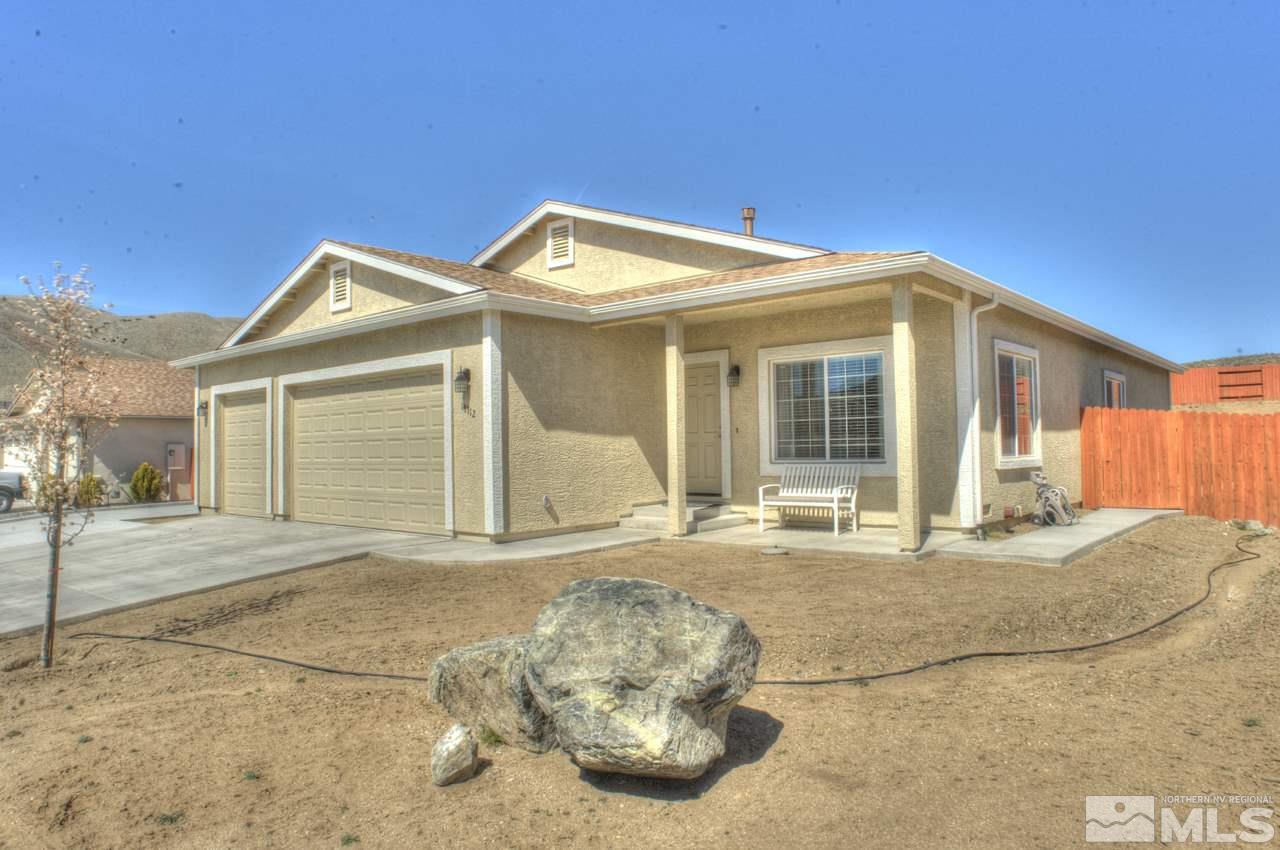 18312 Panda Bear Court Reno, NV 89508 - Photo 1 of 1 Photo 1