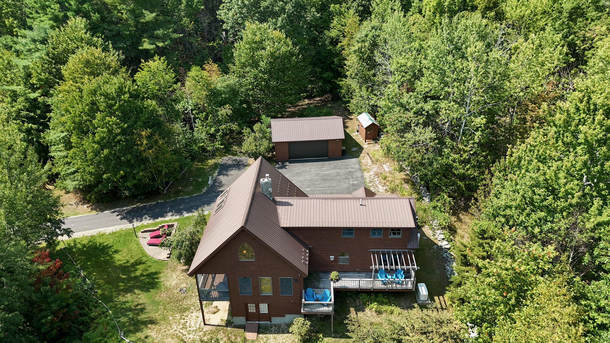149 Bisco Road Paris, ME 04281 - Photo 2 of 67 8-DJI_20260829125244_0161_D