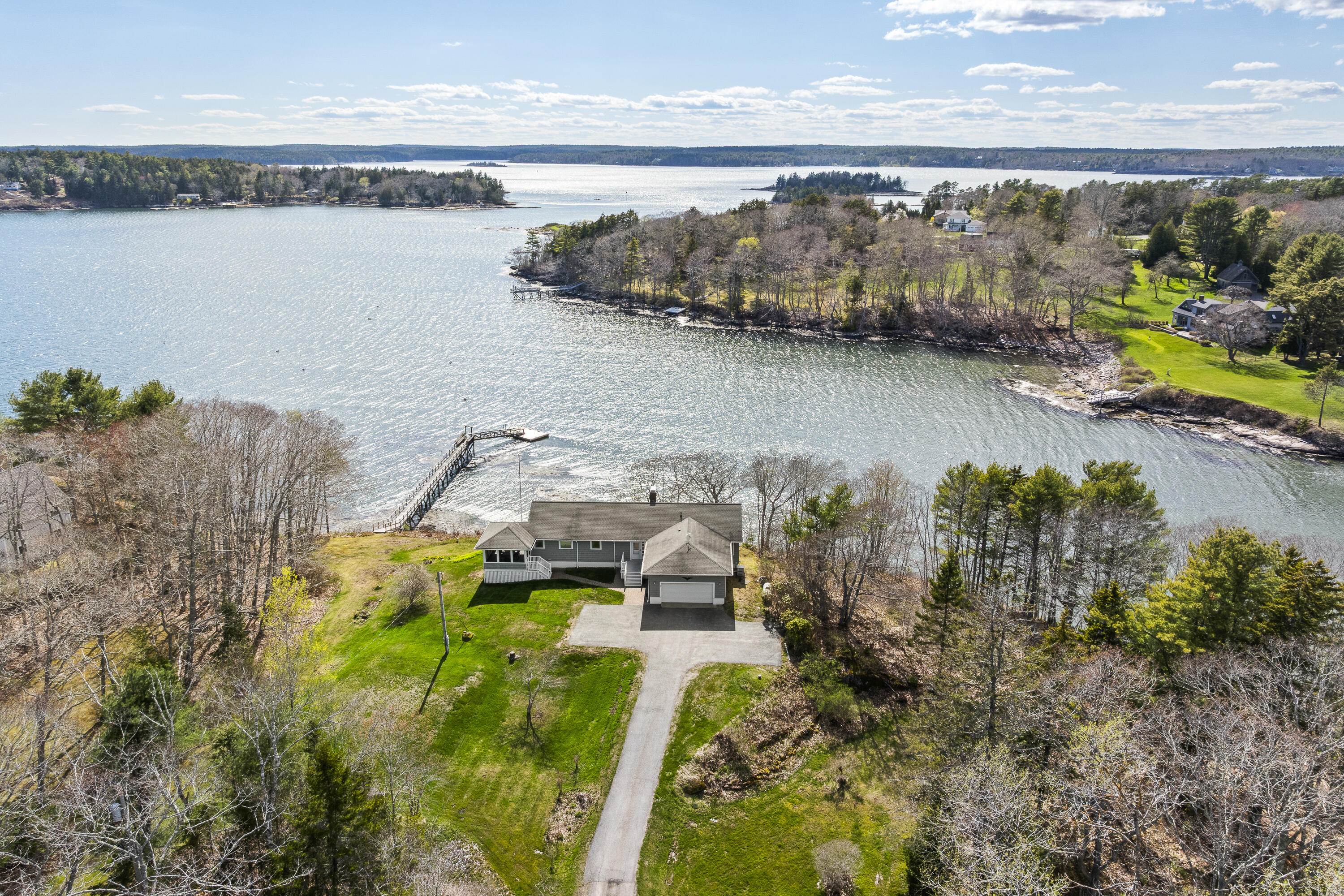 23 Indian Hill Road Boothbay, ME 04537 - Photo 5 of 65 Indian Hill Road (5)